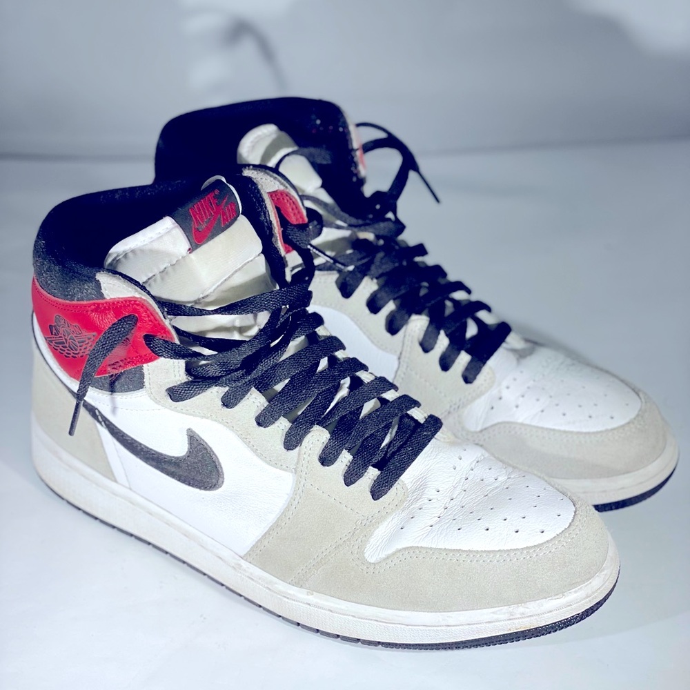 Nike Air‎ Jordan Retro 1